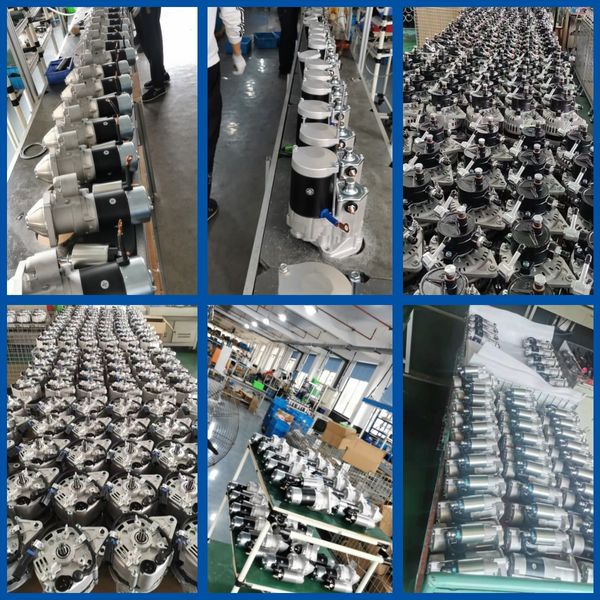 Guangzhou Dongling electromechanical Equipment Co., LTD สายการผลิตของผู้ผลิต