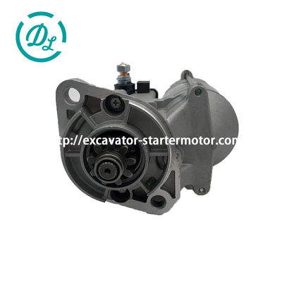 2KW 12V เครื่องเริ่มขุด 19616-63010 228000-1051 19616-63013