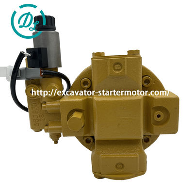เครื่องขุด พั๊มพัดลมไฮดรอลิก 259-0815 10R-8707 CAT เครื่องขุด E336D2