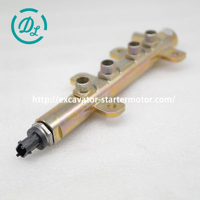C3977727 อะไหล่เครื่องยนต์ น้ํามัน รถไฟฟ้า 0445224025 เครื่องยนต์