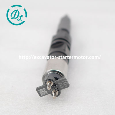 DZ100217 เครื่องยนต์อะไหล่ เครื่องฉีดน้ํามัน RE524382 RE529118 เครื่องยนต์  6068
