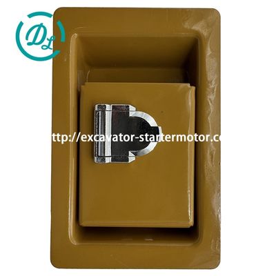 198-54-41982 อุปกรณ์สํารองเครื่องขุด ปั๊มไฮดรอลิกล็อค PC200-8MO