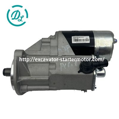 600-863-3210 228000-1440 0-23000-1700 เครื่องขุดเครื่องขับเครื่อง PC128US-8