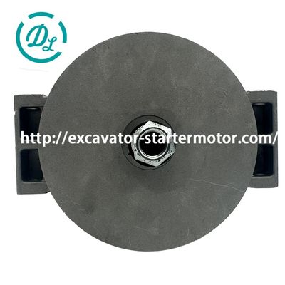 เครื่องขุดอัลтернаเตอร์ C13 235-7133 226-7683 10R-9096 12770N 24V 95A