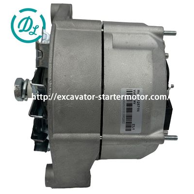 12571N 0120468037 1621048 5003398 436590 เครื่องขุดหิน อัลтернаเตอร์ 24V 80A