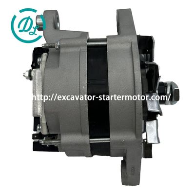 เครื่องเปลี่ยนเครื่องขุด 12V 65A 0120488250 11201325 AAK4155 MG520