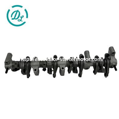 Rocker Arm Assy 129601-11241 เครื่องขุดส่วนที่ 4TNV94 4TNE86
