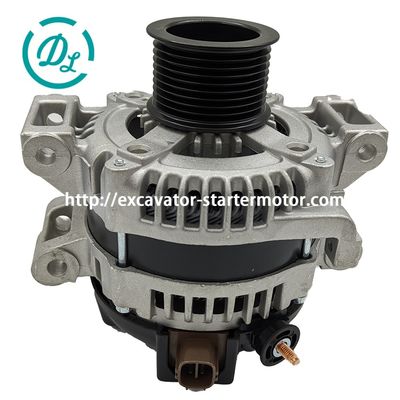 12V 150A 27060-51010 27060-51020 แลนด์ครูเซอร์ อัลเตอร์เนเตอร์ 104210-5470