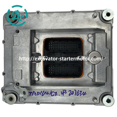 20814594 21695319 20814550 เครื่องควบคุม ECM เครื่องยนต์ Volvo TAD1641GE