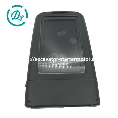 386-3457 384-3457 327-7482 จอภาพแสดงผล แผงควบคุมรถขุด CAT 336D