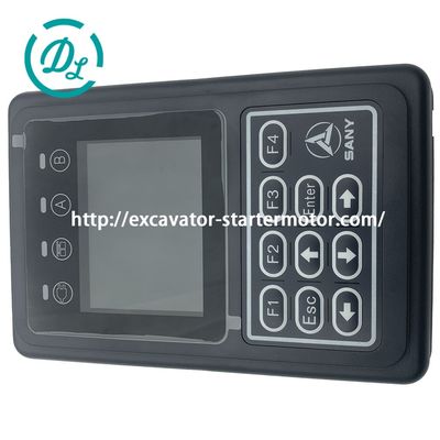 12709429 SY75C SECD-315A-02 SY2300 G17093000010956 แผงแสดงผลจอภาพ