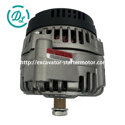 01183191 01183131 01183604 01183604 24V 110A ไดชาร์จ Deutz TAD720GE