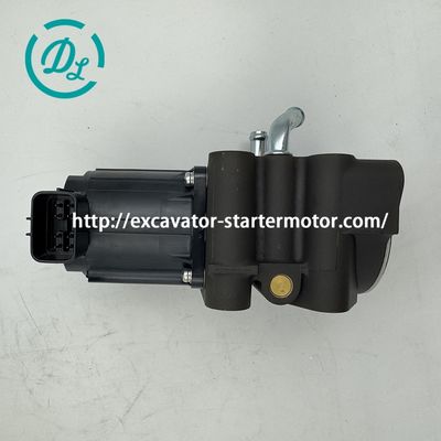 ME229911 60289553 EGR แวลฟ์มอนสเตล 4M50 Mitsubishi อะไหล่เครื่องจักร