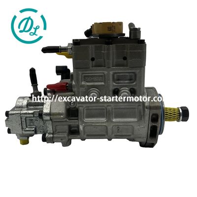 10R-7659 2641A405 324-0532 ปั๊มฉีดเชื้อเพลิง เครื่องยนต์ C6.4 C4.4 C4.2