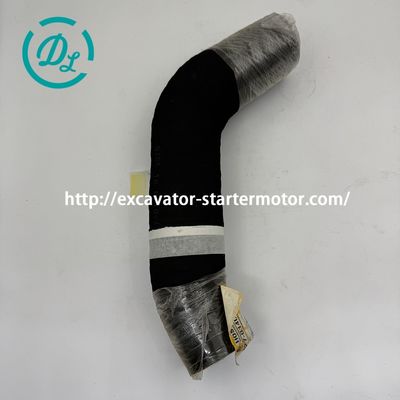 227-0140 2270140 ท่อยางหม้อน้ำล่าง อะไหล่รถบดอัด