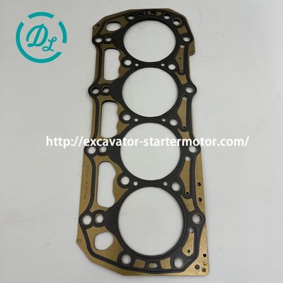 111147751 U5LC0017 กาสเกตหัว 1.1MM Perkins อุปกรณ์เครื่องยนต์ 404D-22TA