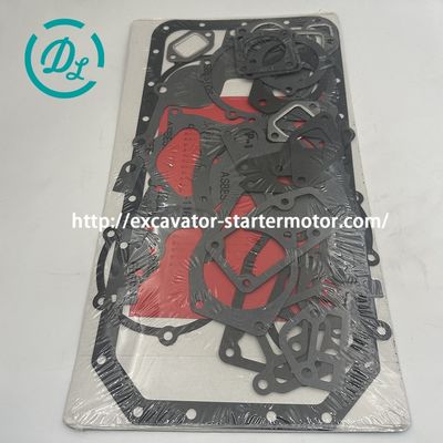 A490BPG C490BPG 490BPG ชุดปะเก็นเครื่องยนต์ Xinchai อะไหล่เครื่องยนต์รถยก