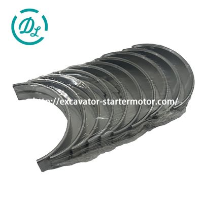 ชุดแบริ่งหลัก Xinchai 495B-01034A 01033A 495B-01034A ชิ้นส่วนเครื่องยนต์