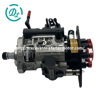 9521A030H ปั๊มหัวฉีดเชื้อเพลิง C7.1 28214695 รถขุด CAT 320D2