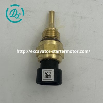 4954905F 4088750 เซนเซอร์อุณหภูมิ คัมมินส์ เอ็นจิเอ็น ชิ้นส่วน 6BT59