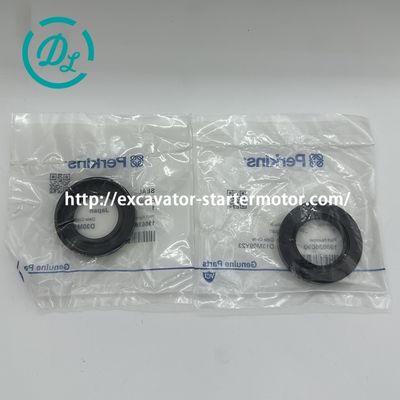 198636090 ซีลน้ำมันด้านหน้า Perkins Engine Parts 403D-07 404D-15 403F-07