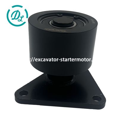 สายพานร่องวี APV4163 Deyco Belt Tensioner อะไหล่เครื่องยนต์รถขุด