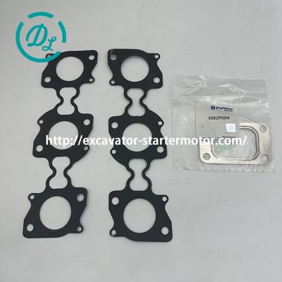 เครื่องยนต์เพอร์คินส์ เครื่องออกอากาศ กล่องค้อน T414387 เครื่องยนต์ C7.1 CAT 330D2