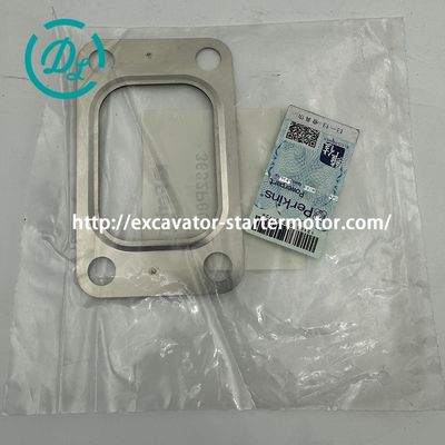 3682P004 ปะเก็นเทอร์โบชาร์จเจอร์ ชิ้นส่วนเครื่องยนต์รถขุด C7.1 Perkins