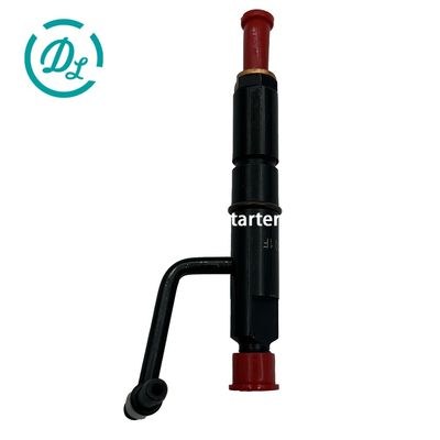 C490BPG KBAL-P001 P523 หัวฉีดน้ำมันเชื้อเพลิง ชิ้นส่วนเครื่องยนต์ Xinchai สำหรับรถยก