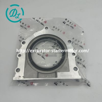 ซีลน้ำมันเพลาข้อเหวี่ยงหลัง C490BPG-01024 เครื่องยนต์ Xinchai C490BPG 4D27G31