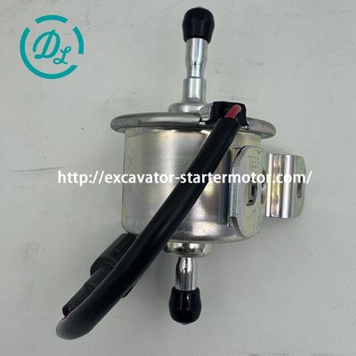 ปั๊มเชื้อเพลิง 1G377-52030 อะไหล่เครื่องยนต์ Kubota DC12V D1105 V2403 D1503