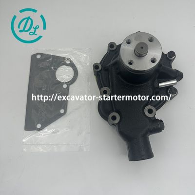 XJAF-02693 XJAF-00725 32B45-05021 ส่วนเครื่องยนต์ ปั๊มน้ํา R160LC-7