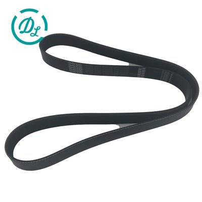 5080560 8PK1420HD Dayco V-Ribbed Belt Excavator อะไหล่ 8PK1420
