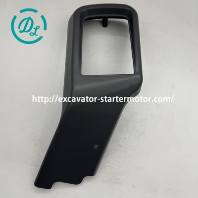 172B16-63930 ฝาครอบ UP-P D สำหรับรถขุดขนาดเล็ก Yanmar VIO23-6A