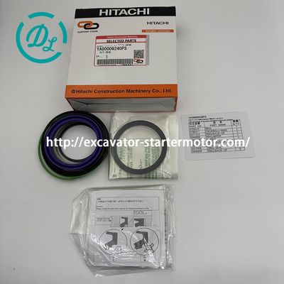 ชุดซ่อมกระบอกบูม YA00009240PS สำหรับรถขุด Hitachi ZX135USK-3